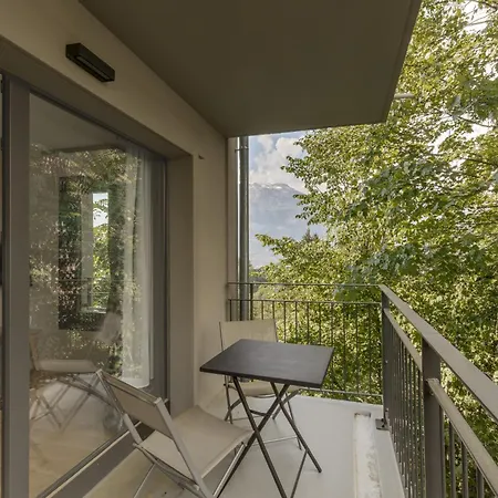 Canopee 206 - By Care Concierge Daire Saint-Gervais-les-Bains