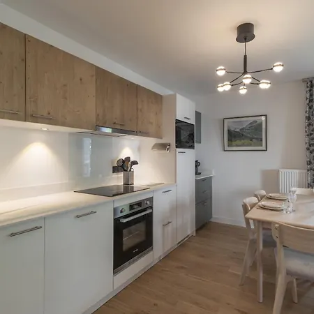 Apartment Canopee 206 - By Care Concierge *