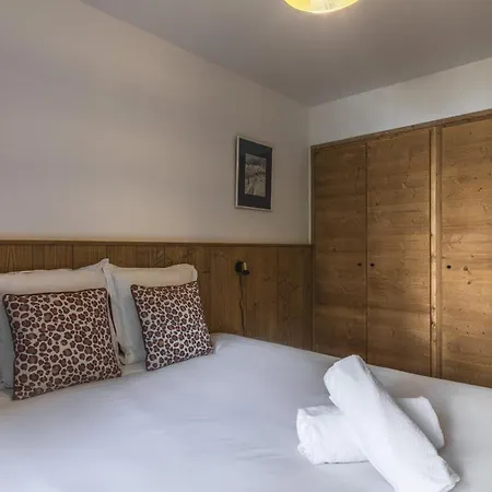 Canopee 206 - By Care Concierge Daire *