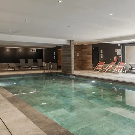 Apartment Canopee 206 - By Care Concierge *