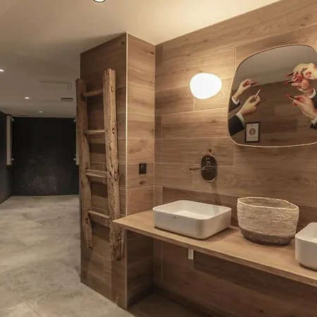 Daire Canopee 206 - By Care Concierge Saint-Gervais-les-Bains
