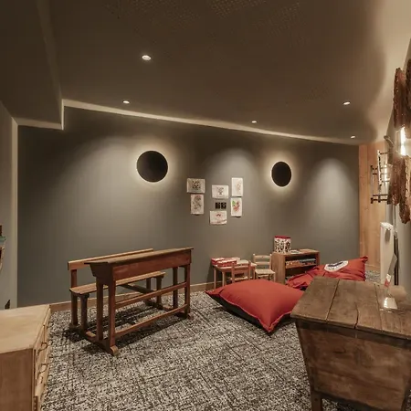 Apartment Canopee 206 - By Care Concierge Saint-Gervais-les-Bains